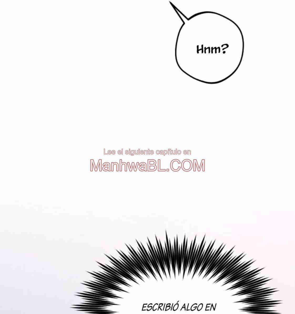 Eres diferente conmigo - Capítulo 20 manhwa