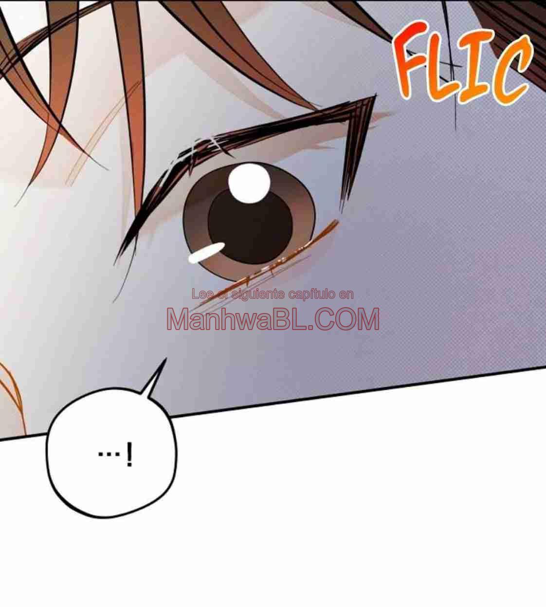 Eres diferente conmigo - Capítulo 20 manhwa