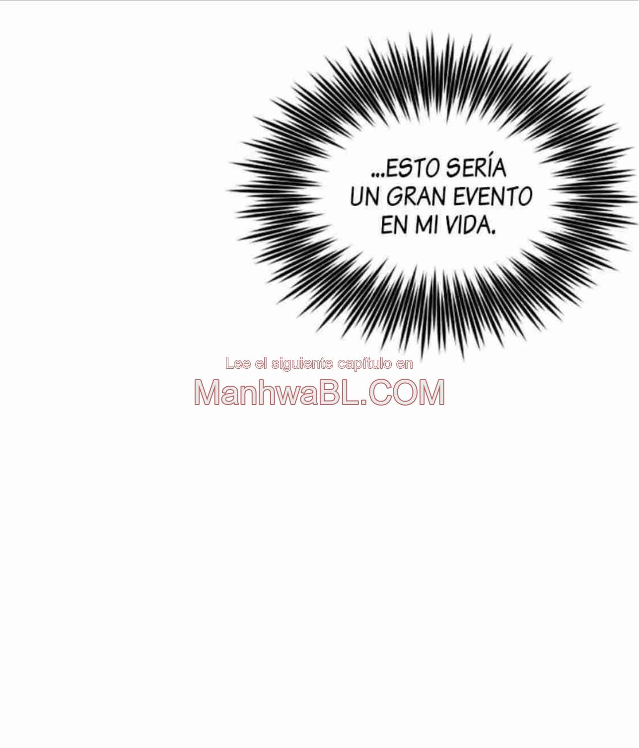 Eres diferente conmigo - Capítulo 23 2 manhwa