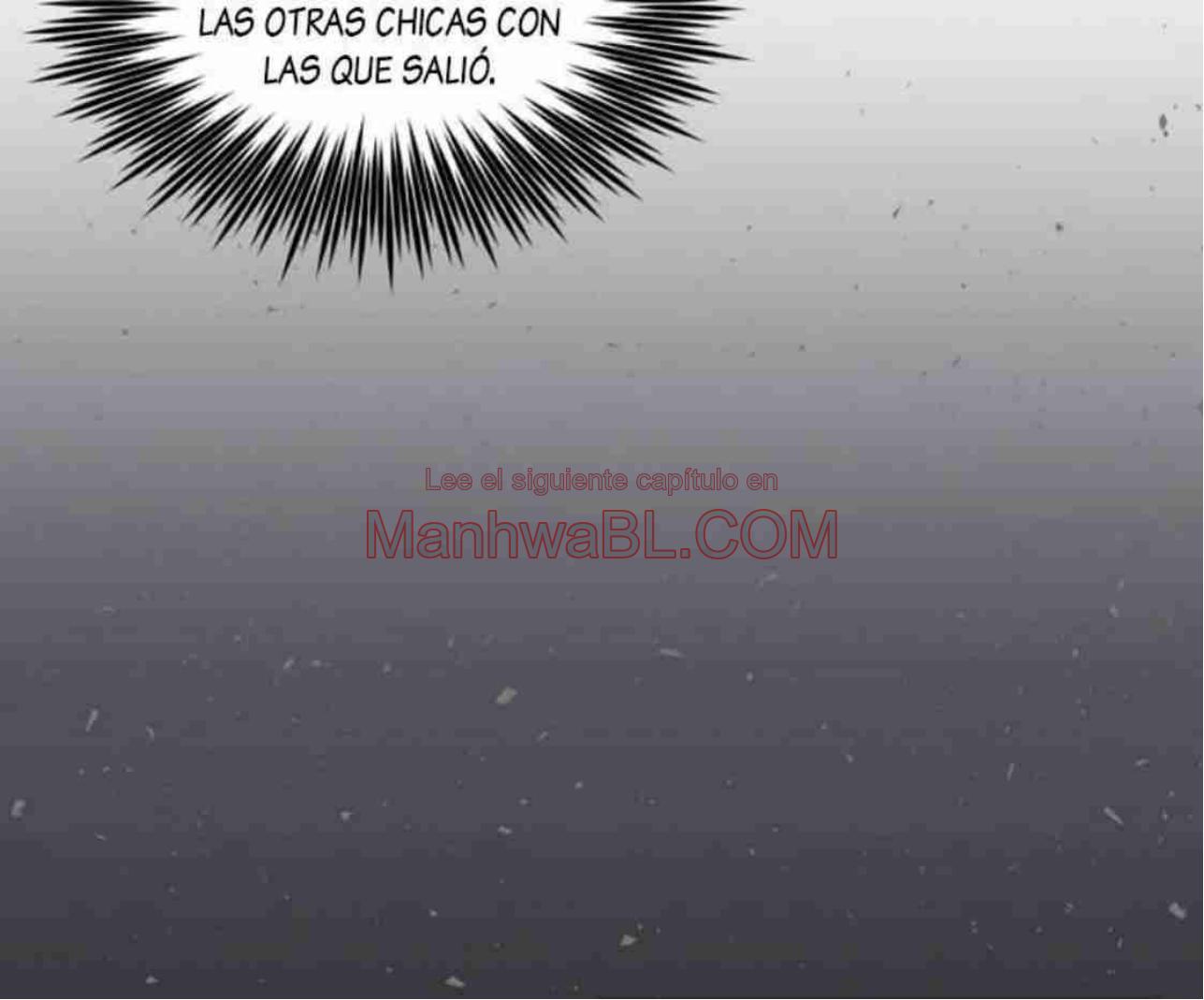 Eres diferente conmigo - Capítulo 23 2 manhwa