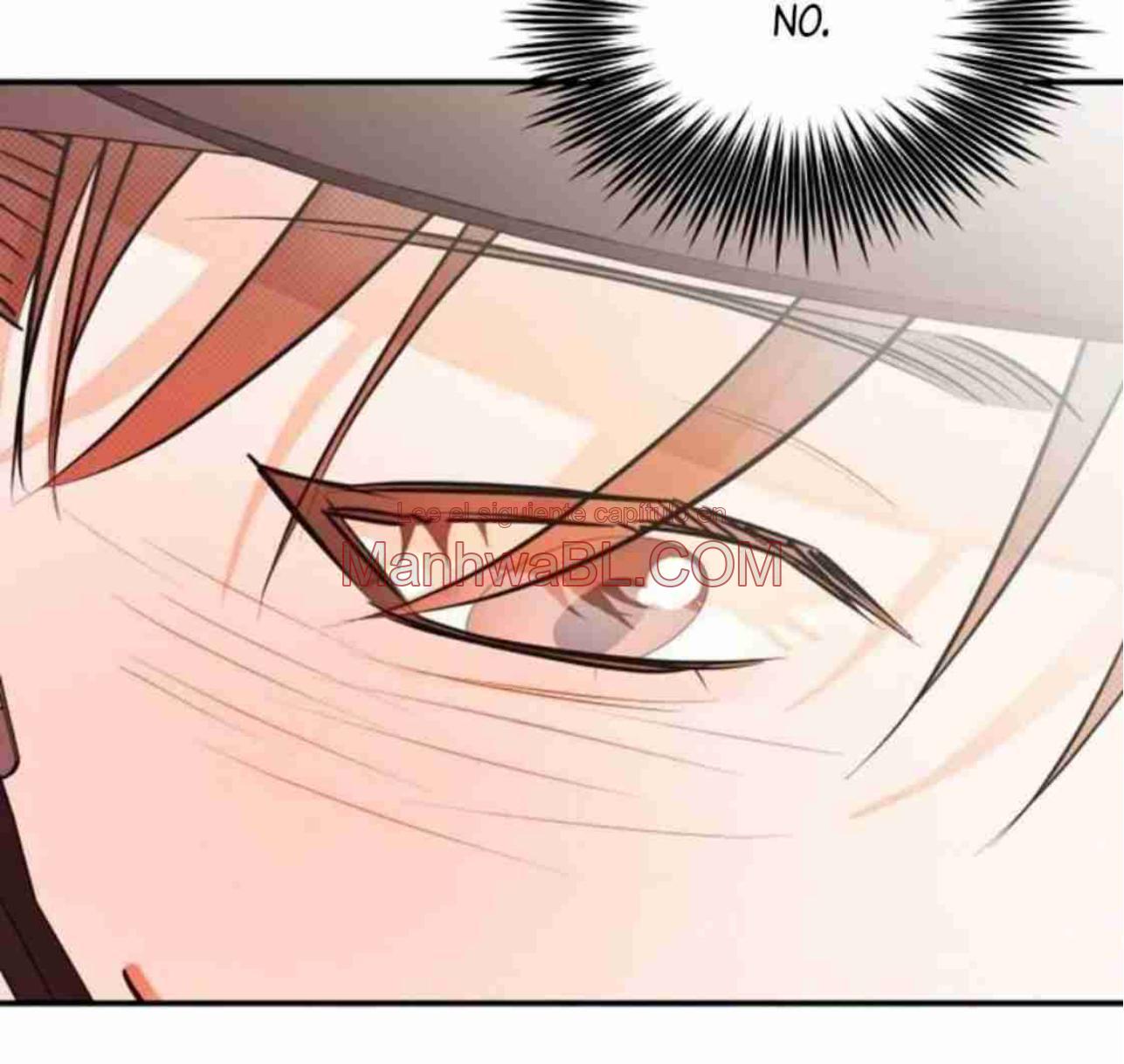 Eres diferente conmigo - Capítulo 23 2 manhwa