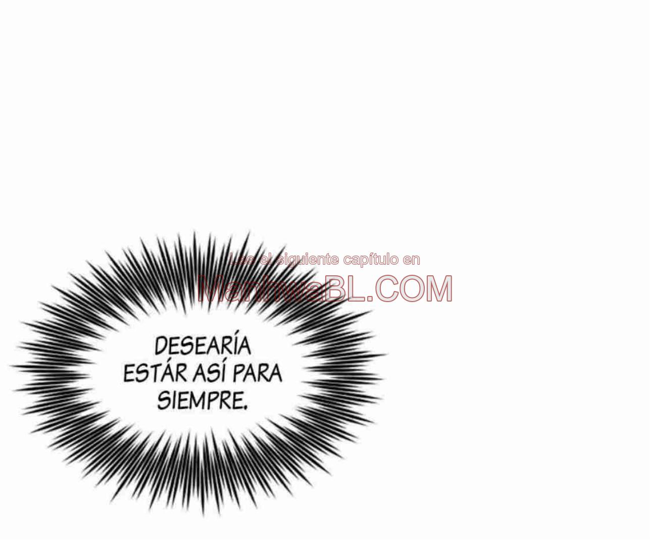 Eres diferente conmigo - Capítulo 23 2 manhwa