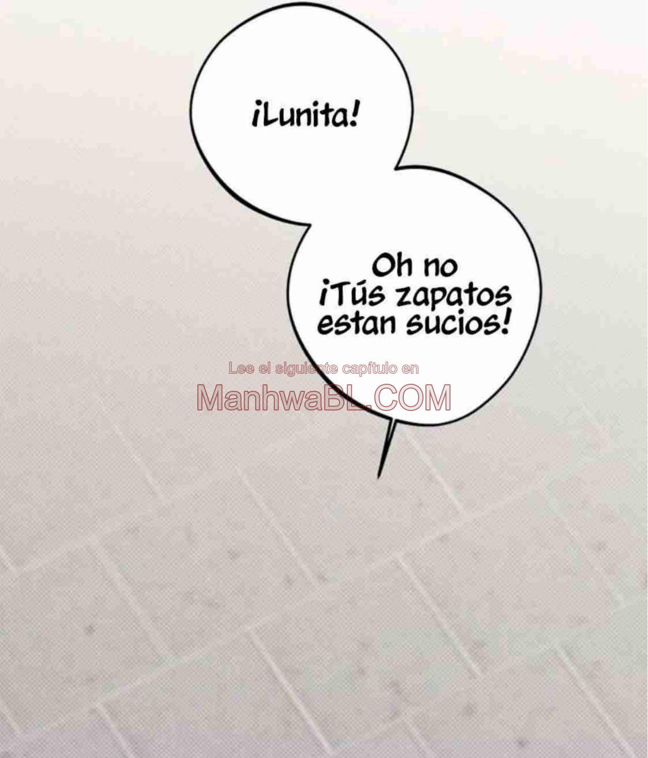 Eres diferente conmigo - Capítulo 23 2 manhwa
