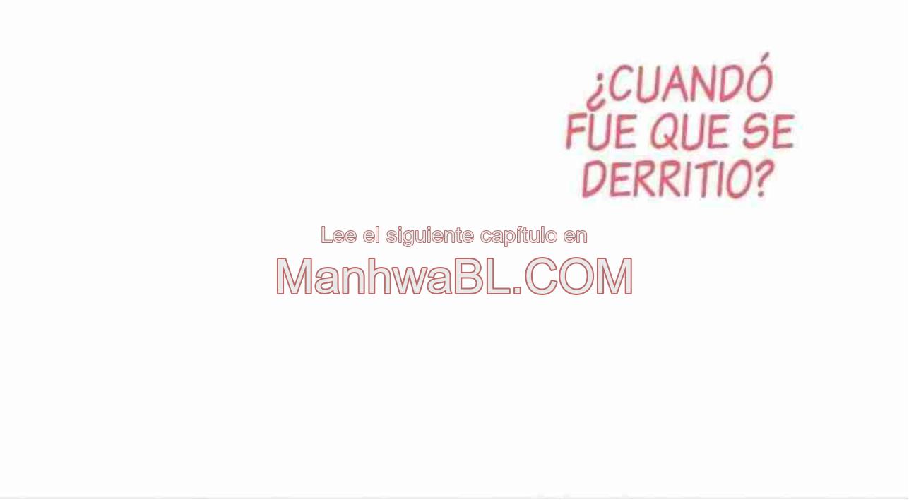 Eres diferente conmigo - Capítulo 23 2 manhwa