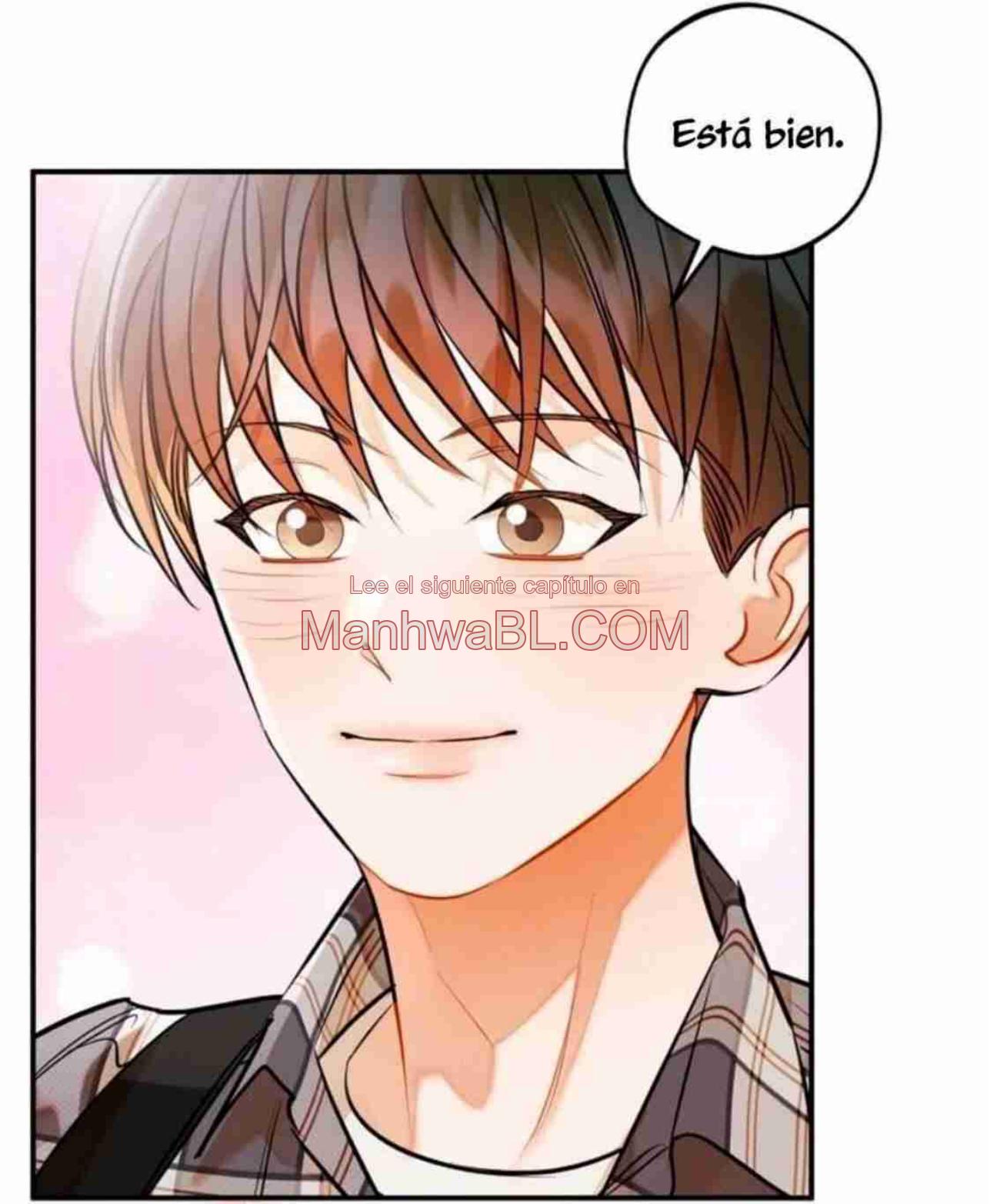 Eres diferente conmigo - Capítulo 23 2 manhwa
