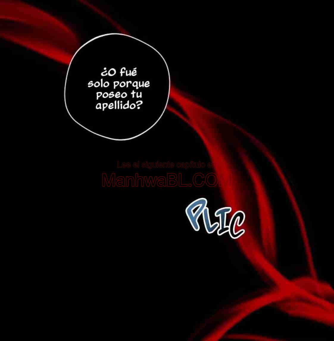 Eres diferente conmigo - Capítulo 20 3 manhwa