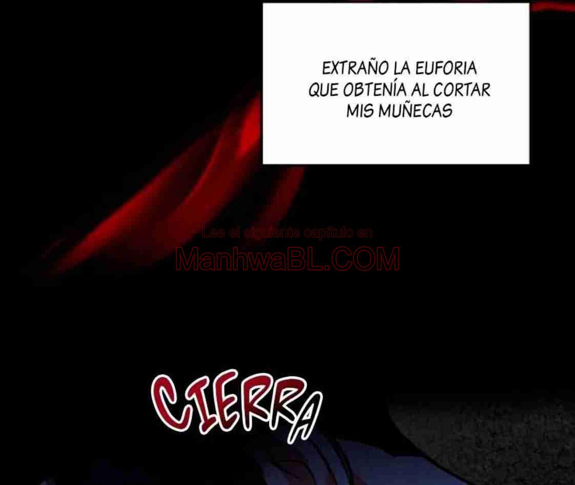 Eres diferente conmigo - Capítulo 20 3 manhwa