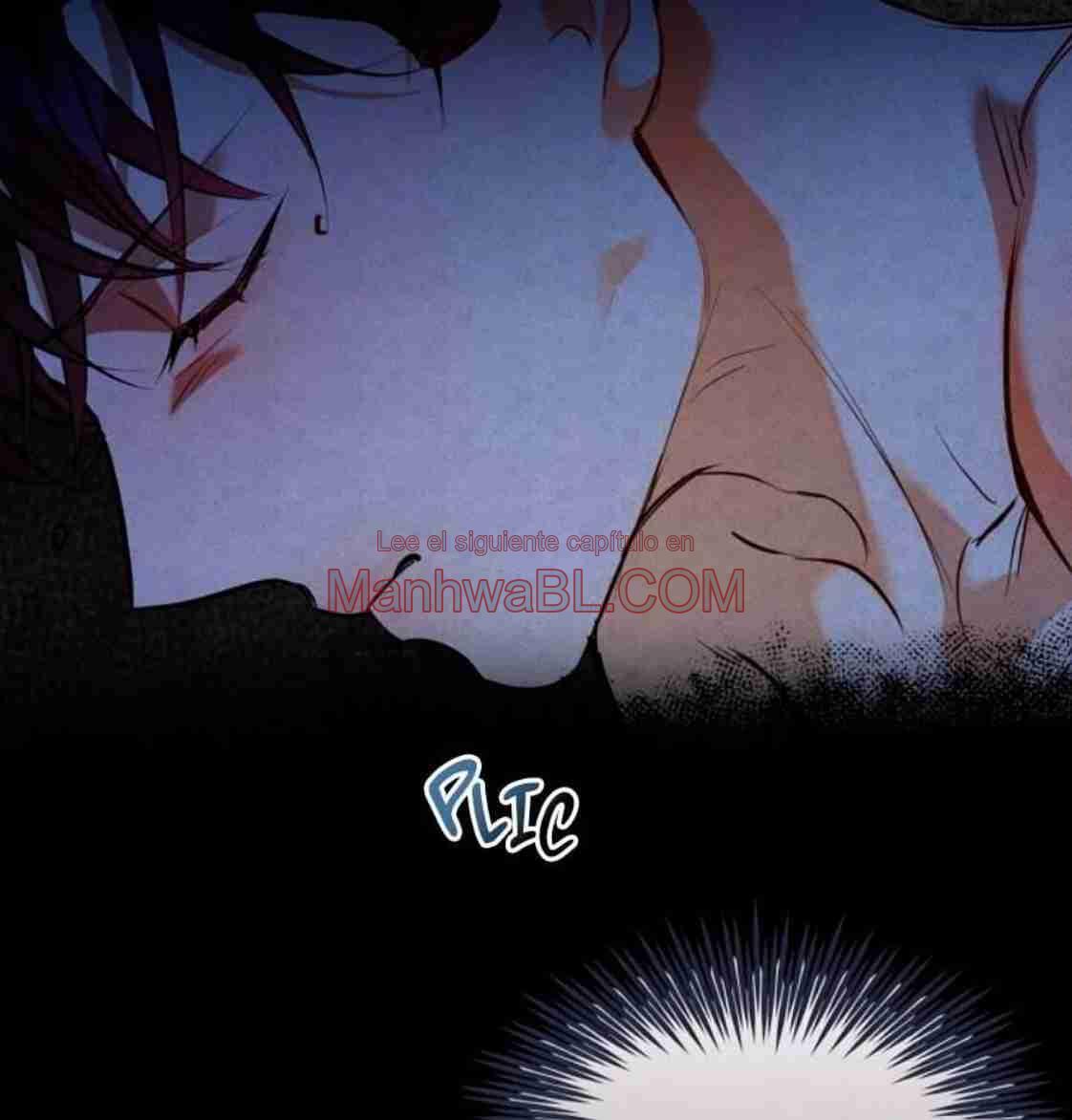 Eres diferente conmigo - Capítulo 20 3 manhwa