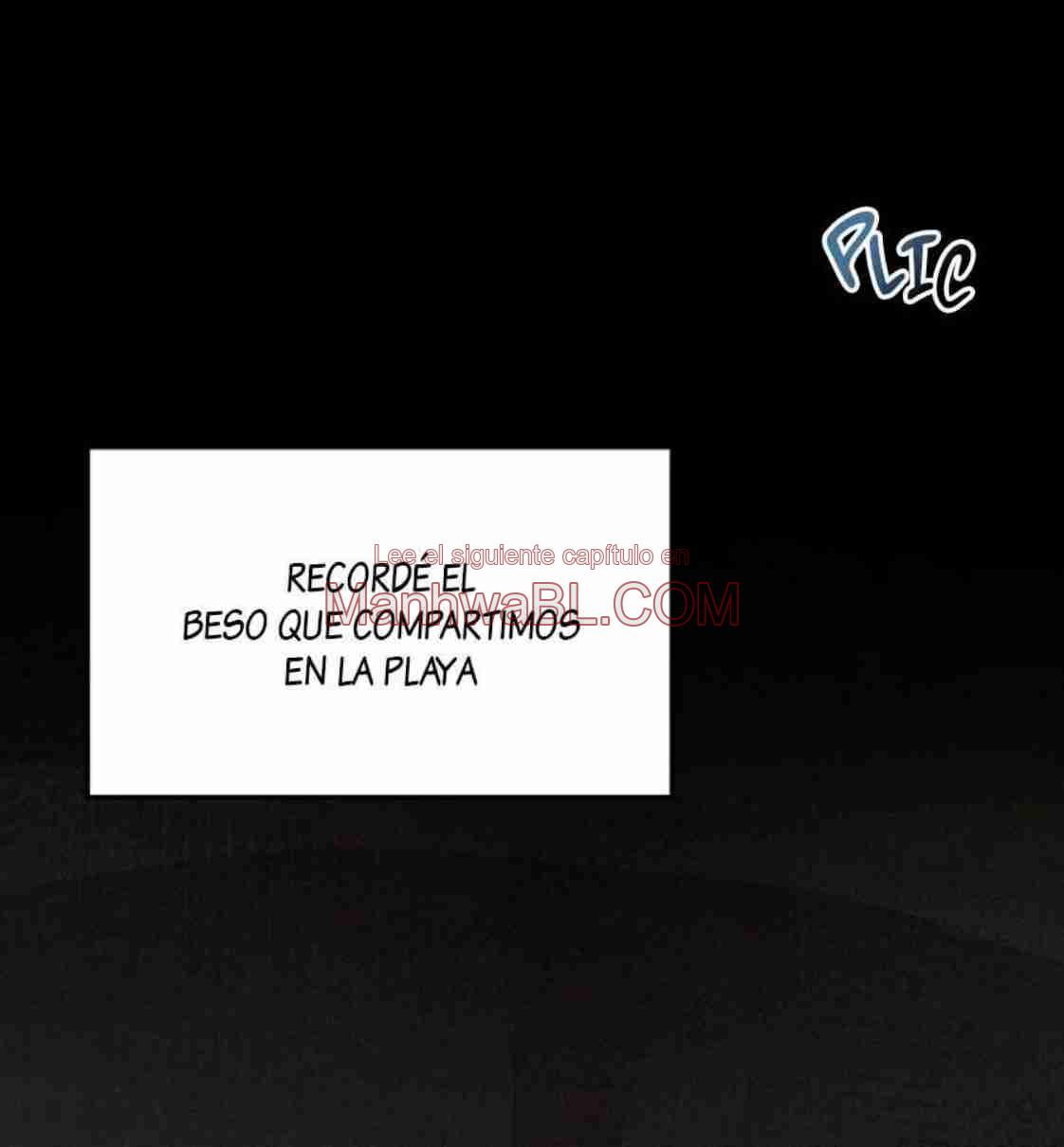 Eres diferente conmigo - Capítulo 20 3 manhwa