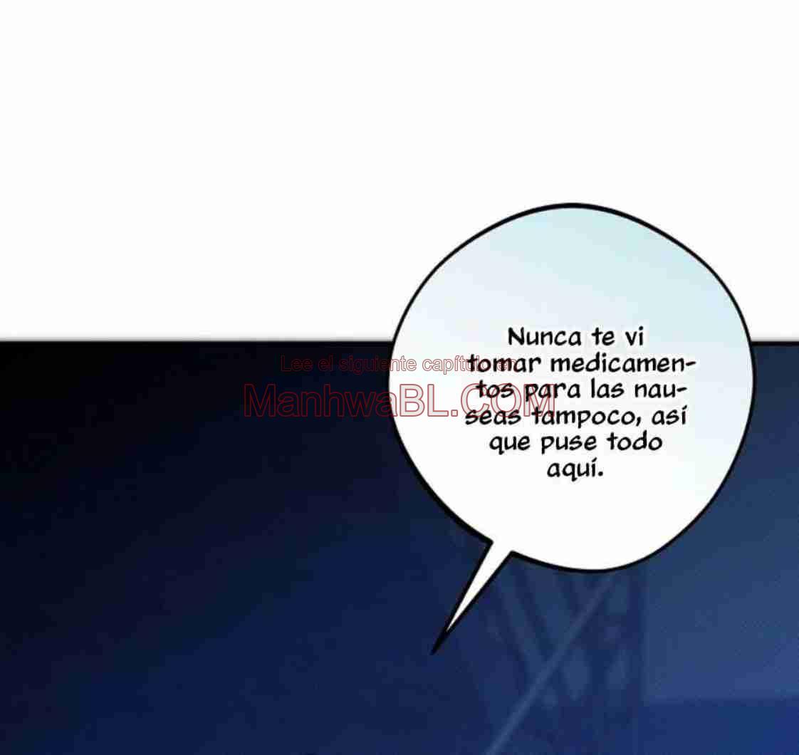 Eres diferente conmigo - Capítulo 20 3 manhwa