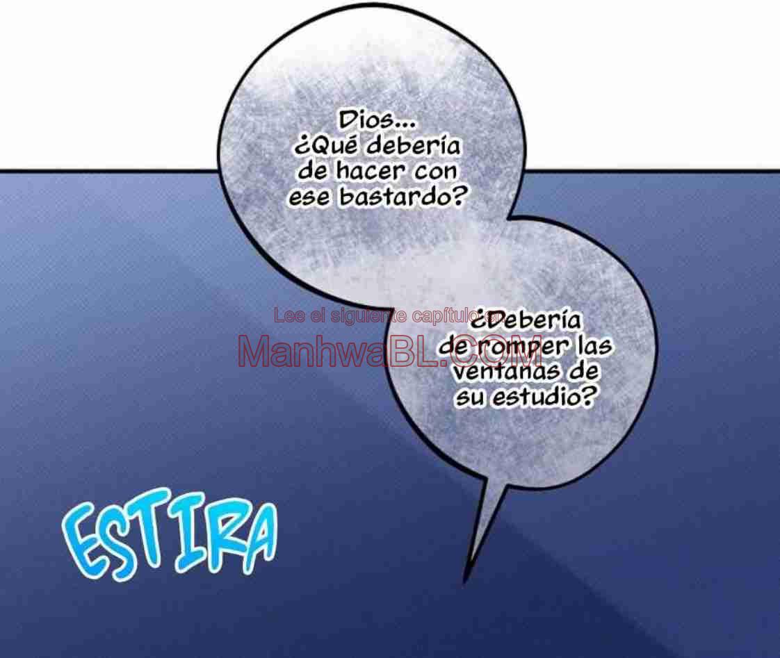 Eres diferente conmigo - Capítulo 20 3 manhwa