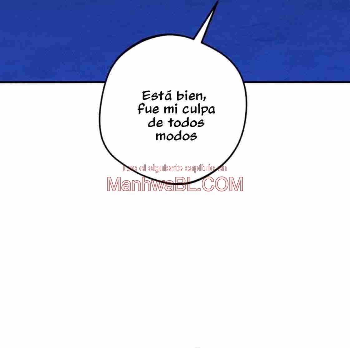 Eres diferente conmigo - Capítulo 20 3 manhwa