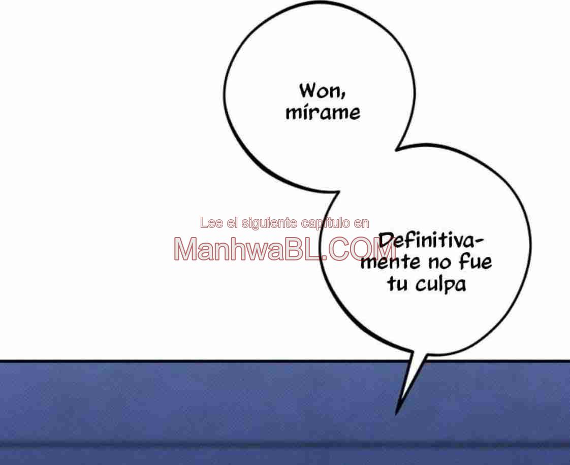 Eres diferente conmigo - Capítulo 20 3 manhwa