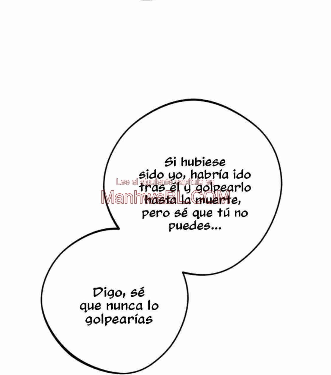 Eres diferente conmigo - Capítulo 20 3 manhwa
