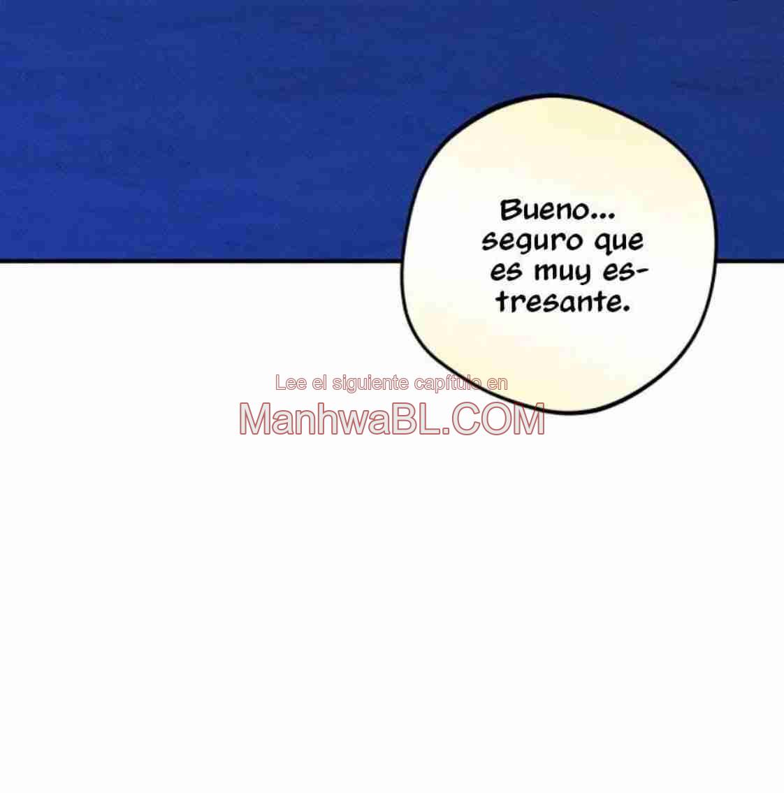 Eres diferente conmigo - Capítulo 20 3 manhwa