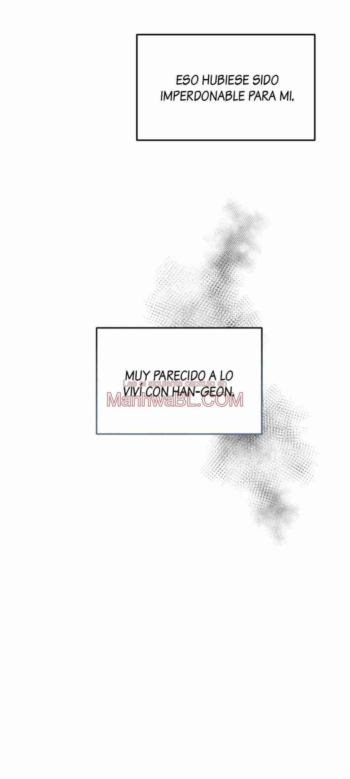Eres diferente conmigo - Capítulo 19 manhwa