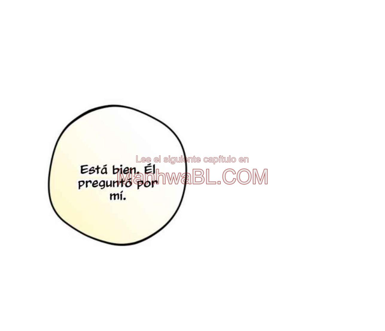 Eres diferente conmigo - Capítulo 25 manhwa