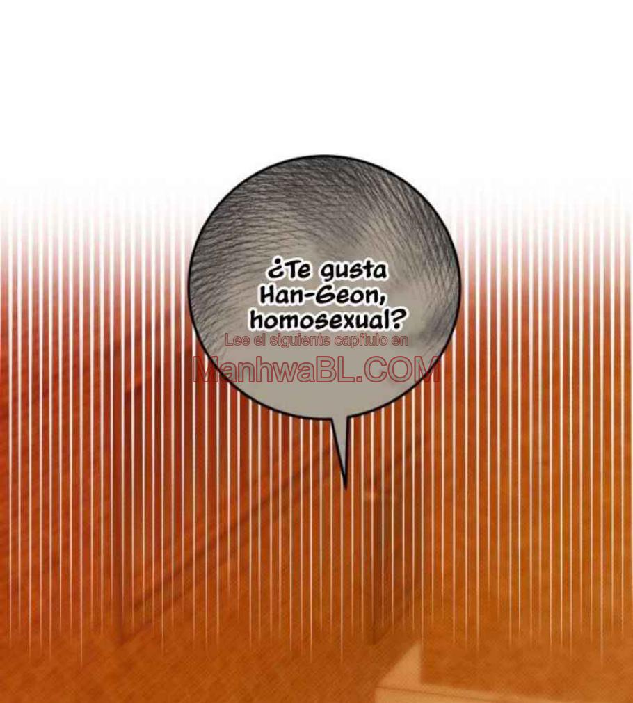 Eres diferente conmigo - Capítulo 25 manhwa