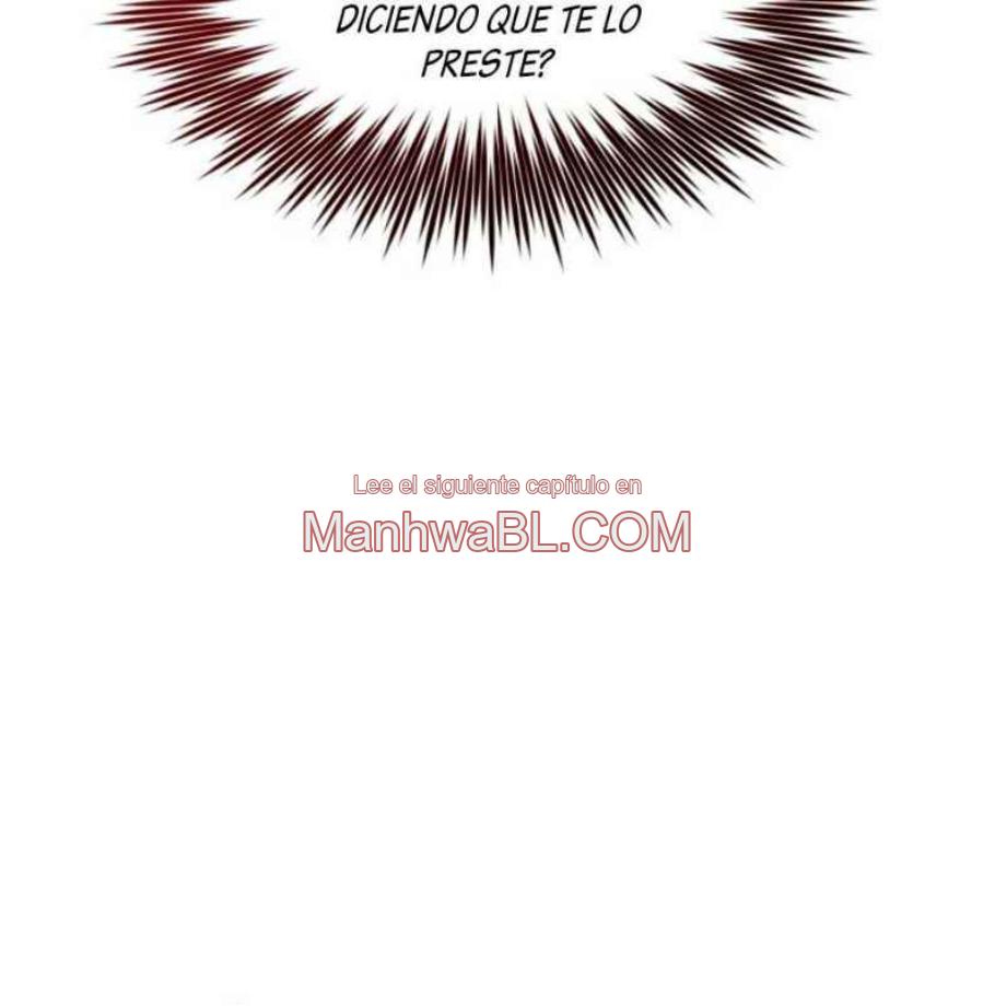 Eres diferente conmigo - Capítulo 25 manhwa