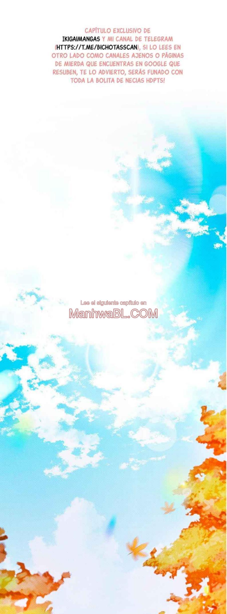 Eres diferente conmigo - Capítulo 27 manhwa