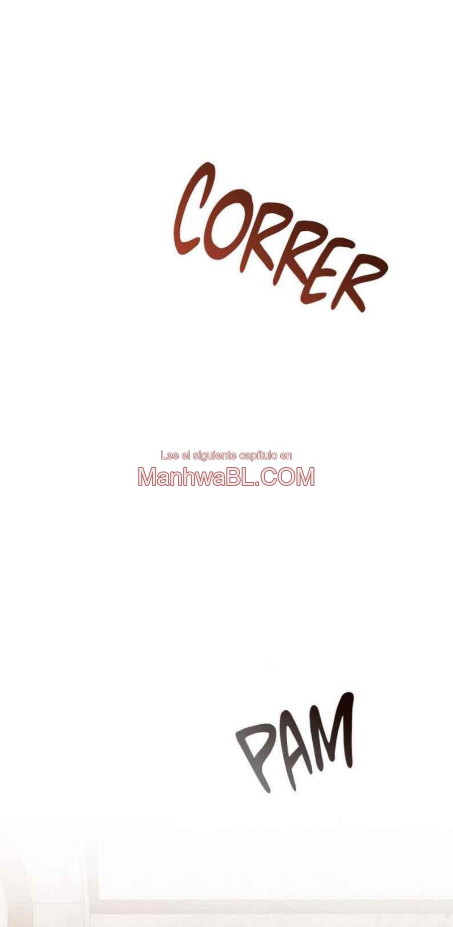 Eres diferente conmigo - Capítulo 27 manhwa