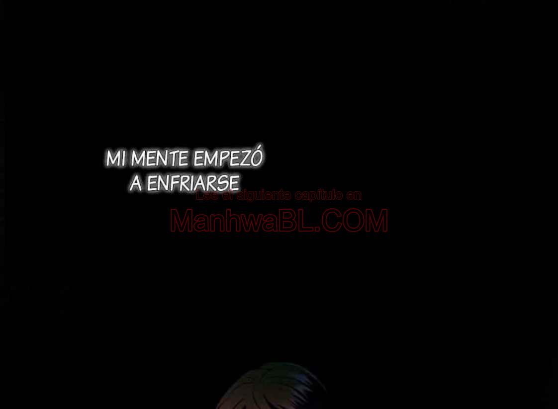 Eres diferente conmigo - Capítulo 18 2 manhwa