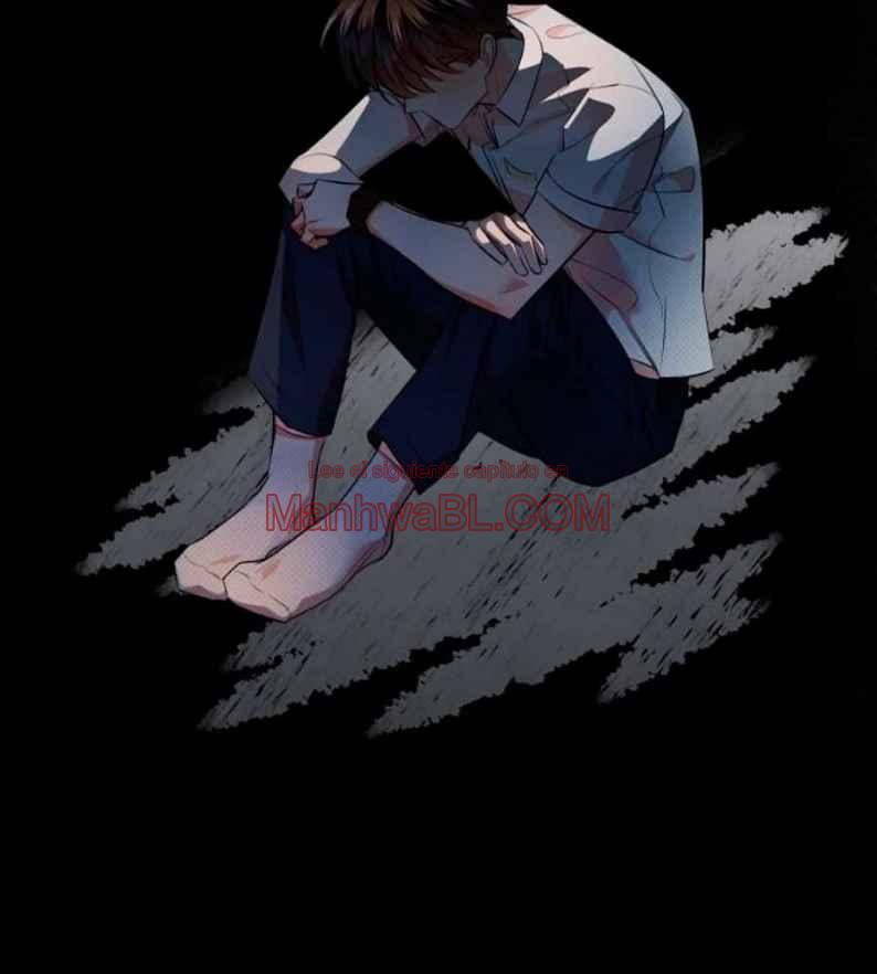 Eres diferente conmigo - Capítulo 18 2 manhwa