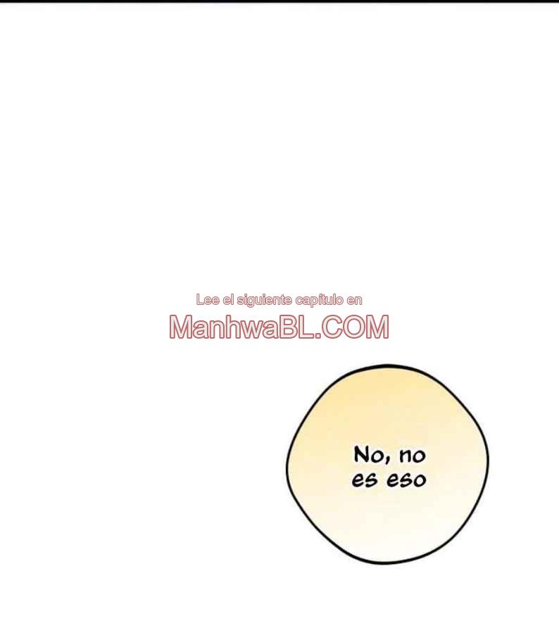 Eres diferente conmigo - Capítulo 18 2 manhwa