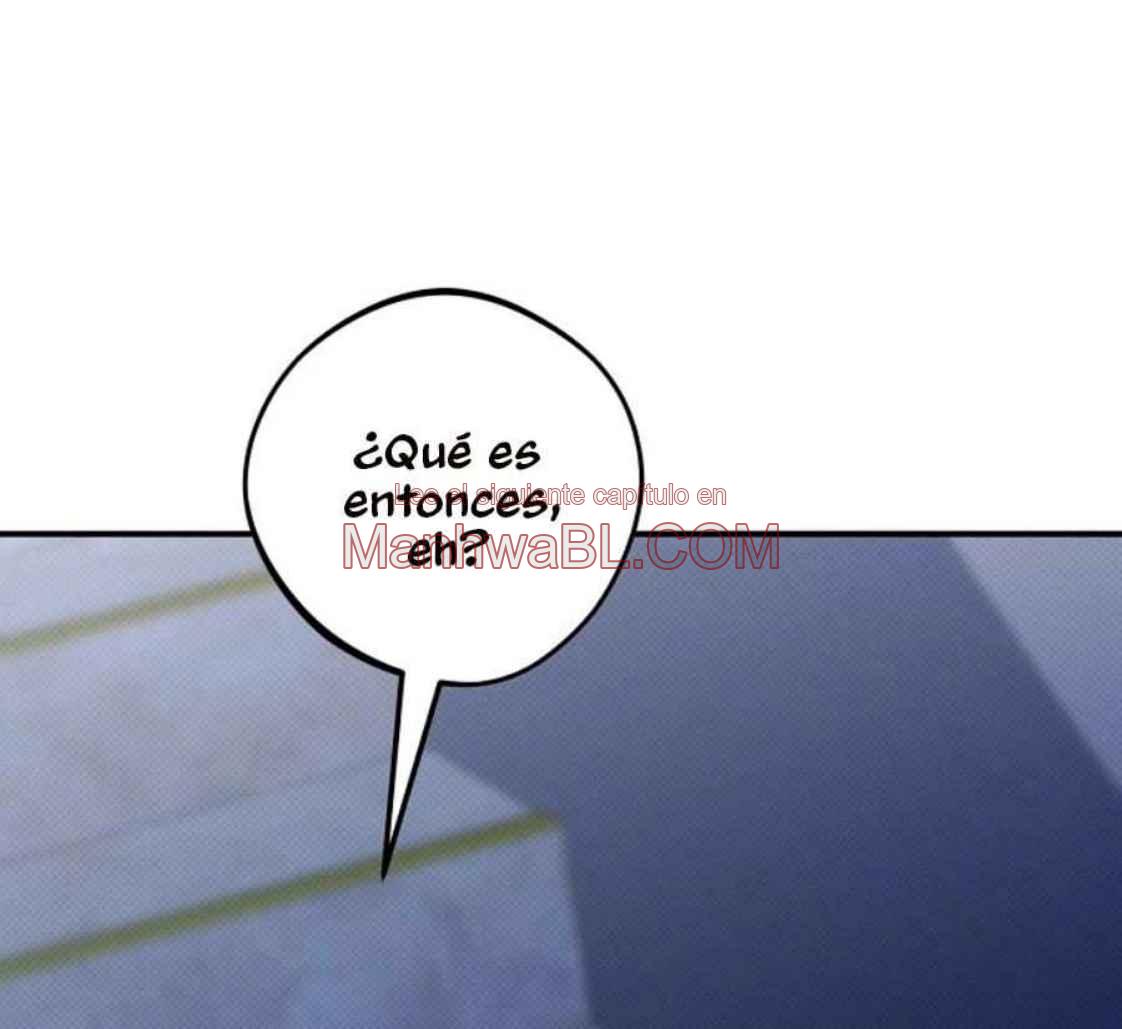 Eres diferente conmigo - Capítulo 18 2 manhwa