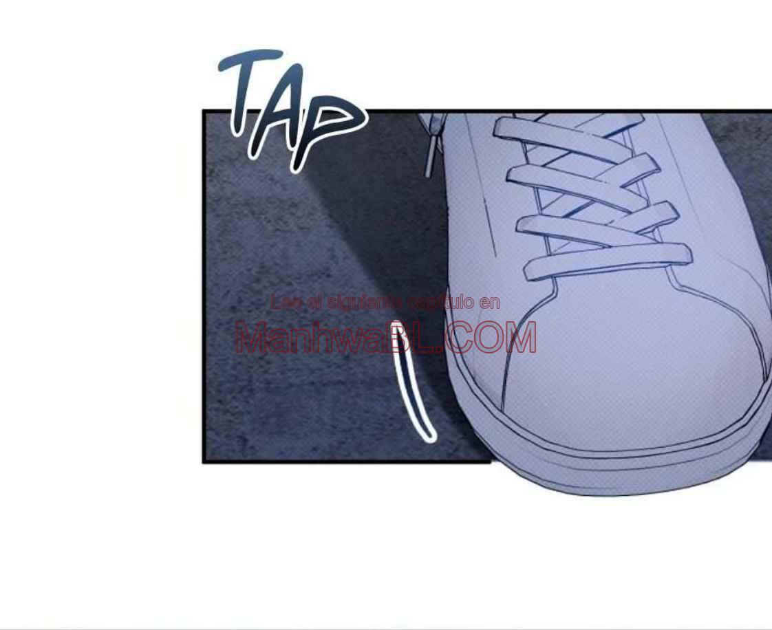 Eres diferente conmigo - Capítulo 18 2 manhwa