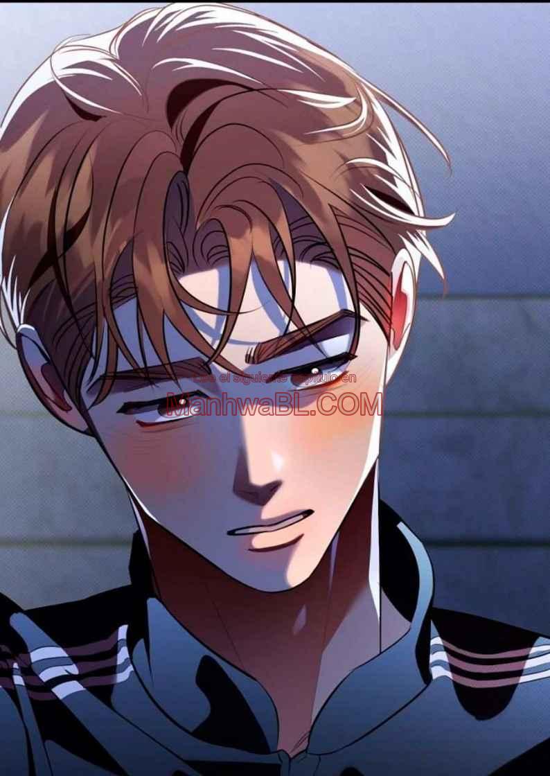 Eres diferente conmigo - Capítulo 18 2 manhwa