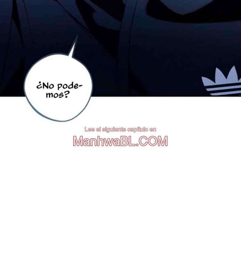 Eres diferente conmigo - Capítulo 18 2 manhwa