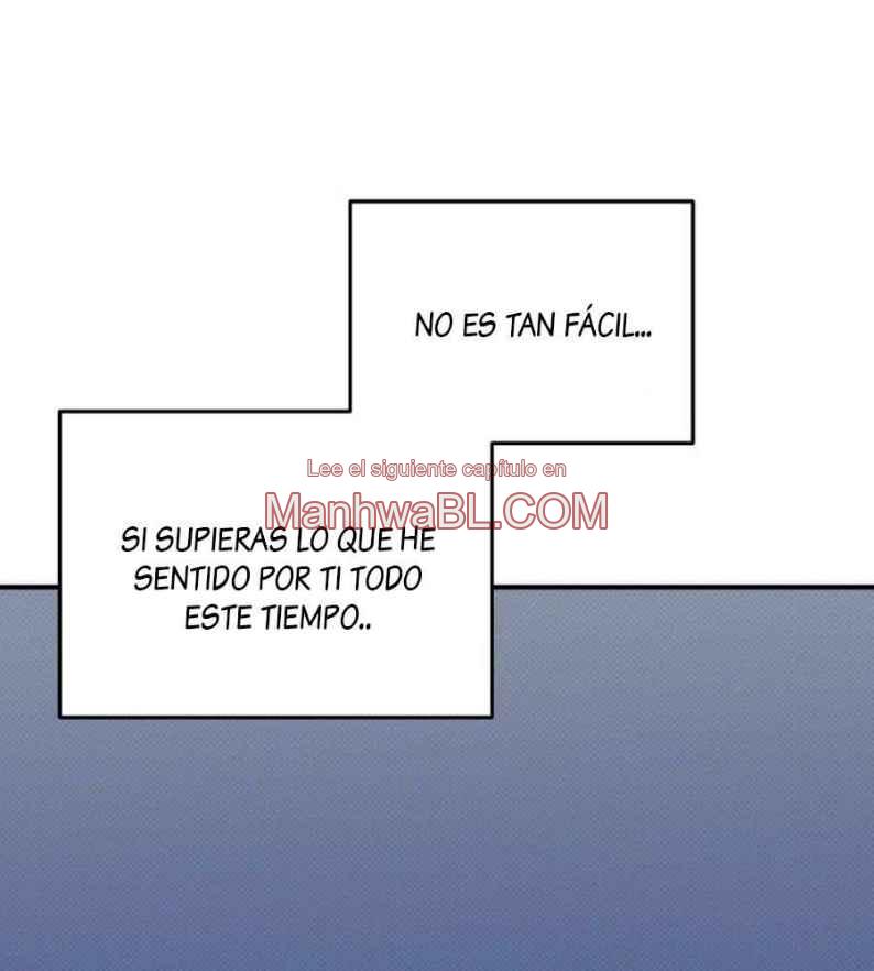 Eres diferente conmigo - Capítulo 18 2 manhwa