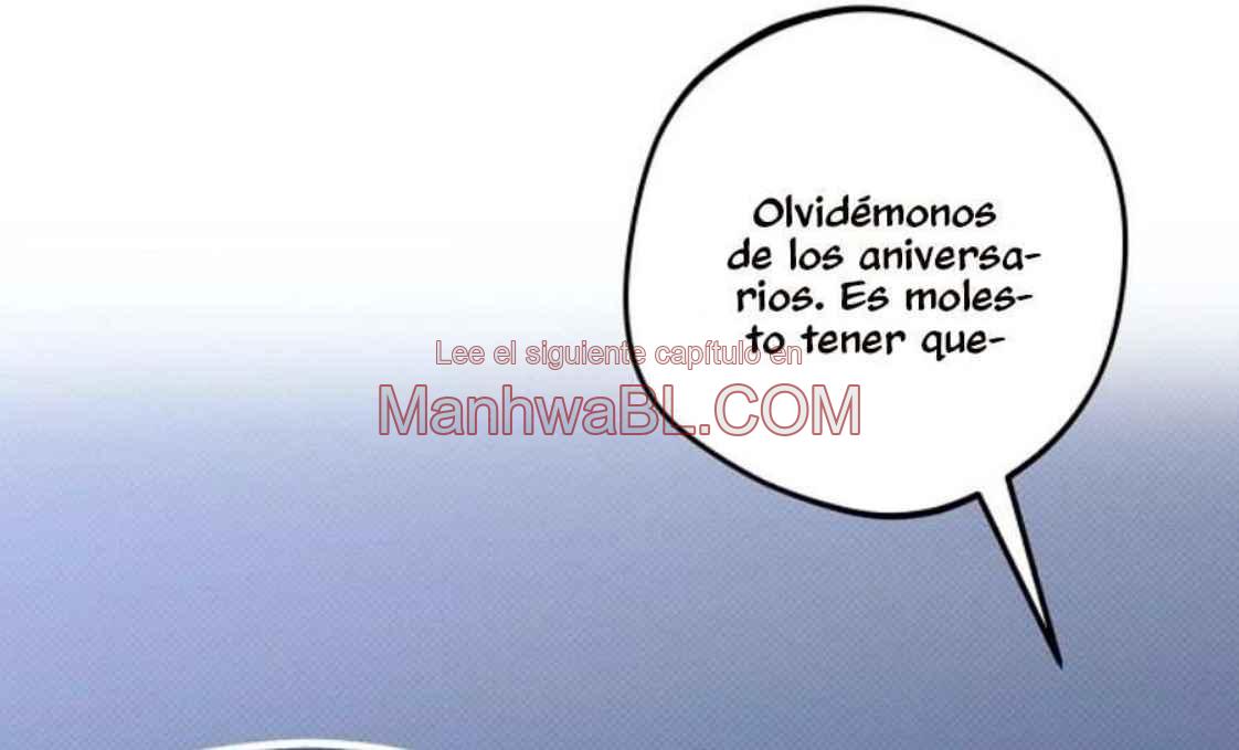 Eres diferente conmigo - Capítulo 18 2 manhwa