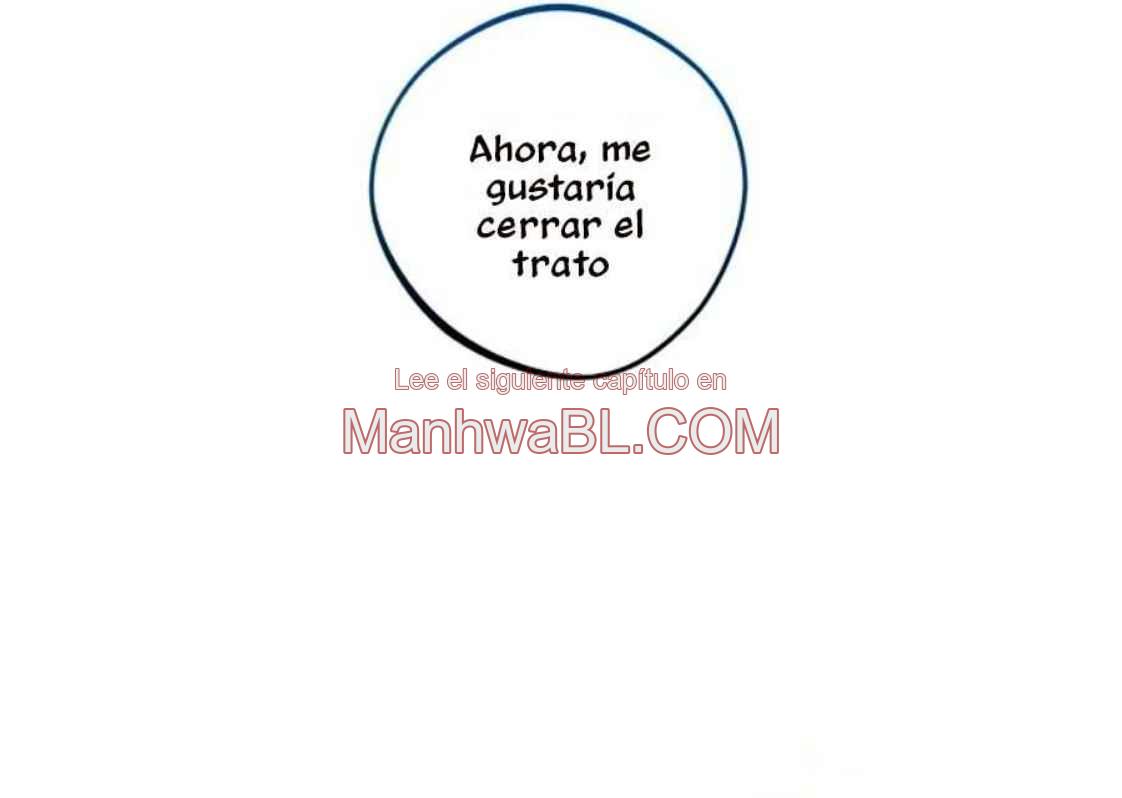 Eres diferente conmigo - Capítulo 18 2 manhwa