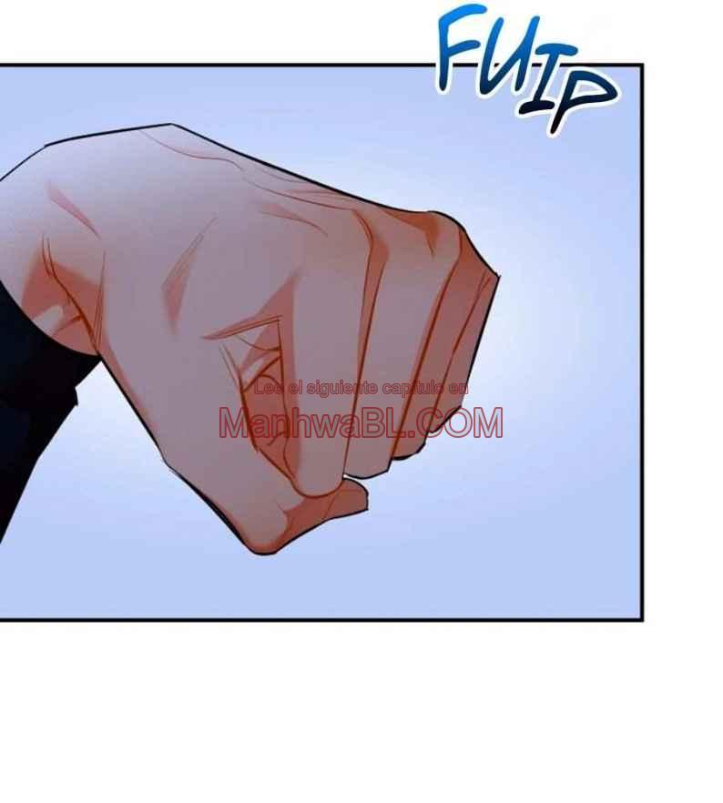 Eres diferente conmigo - Capítulo 18 2 manhwa