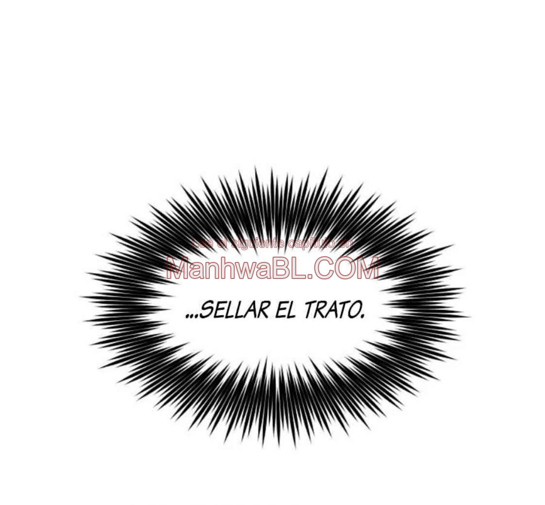 Eres diferente conmigo - Capítulo 18 2 manhwa