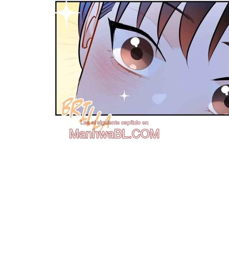 Eres diferente conmigo - Capítulo 18 2 manhwa