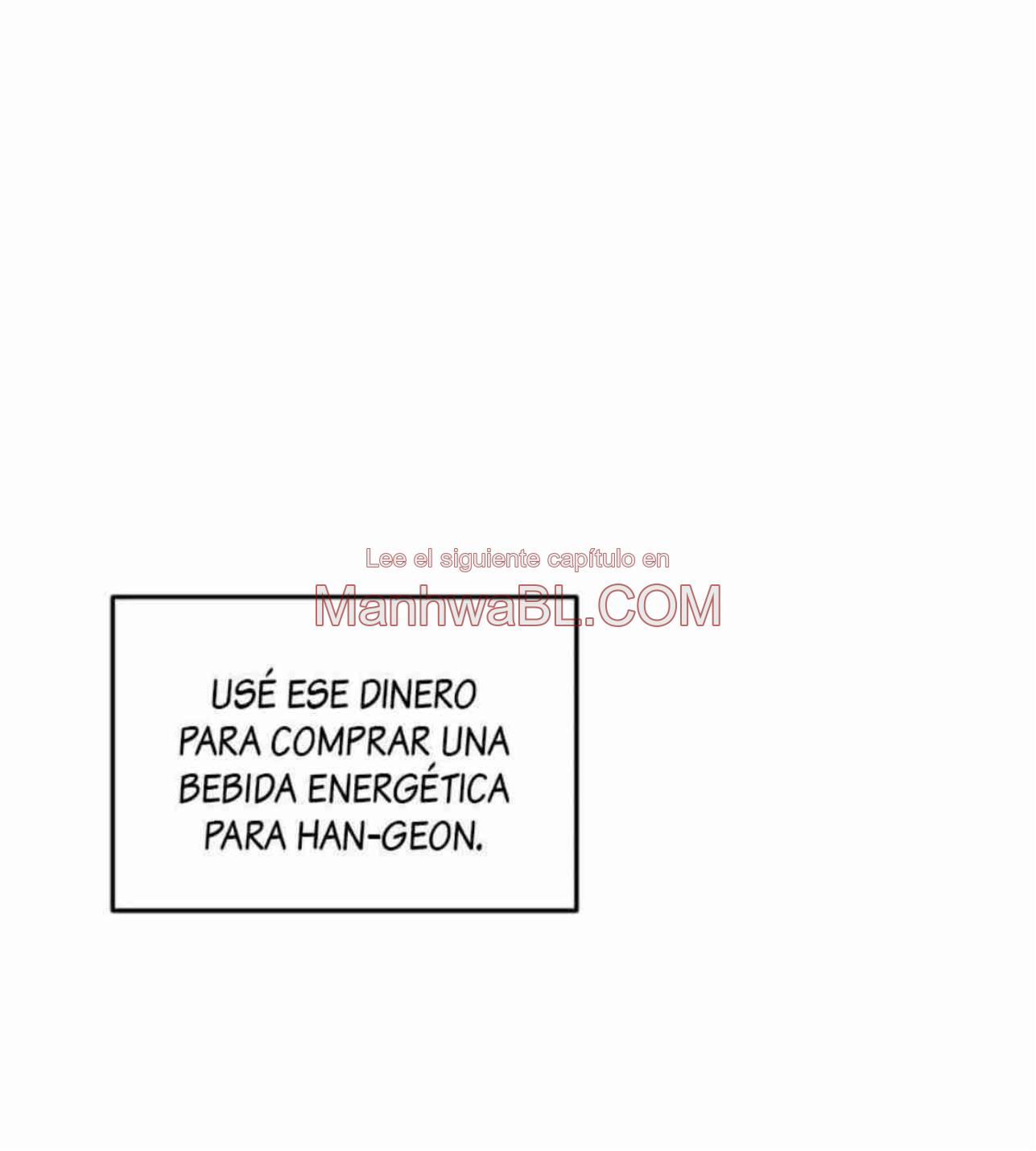 Eres diferente conmigo - Capítulo 21 manhwa