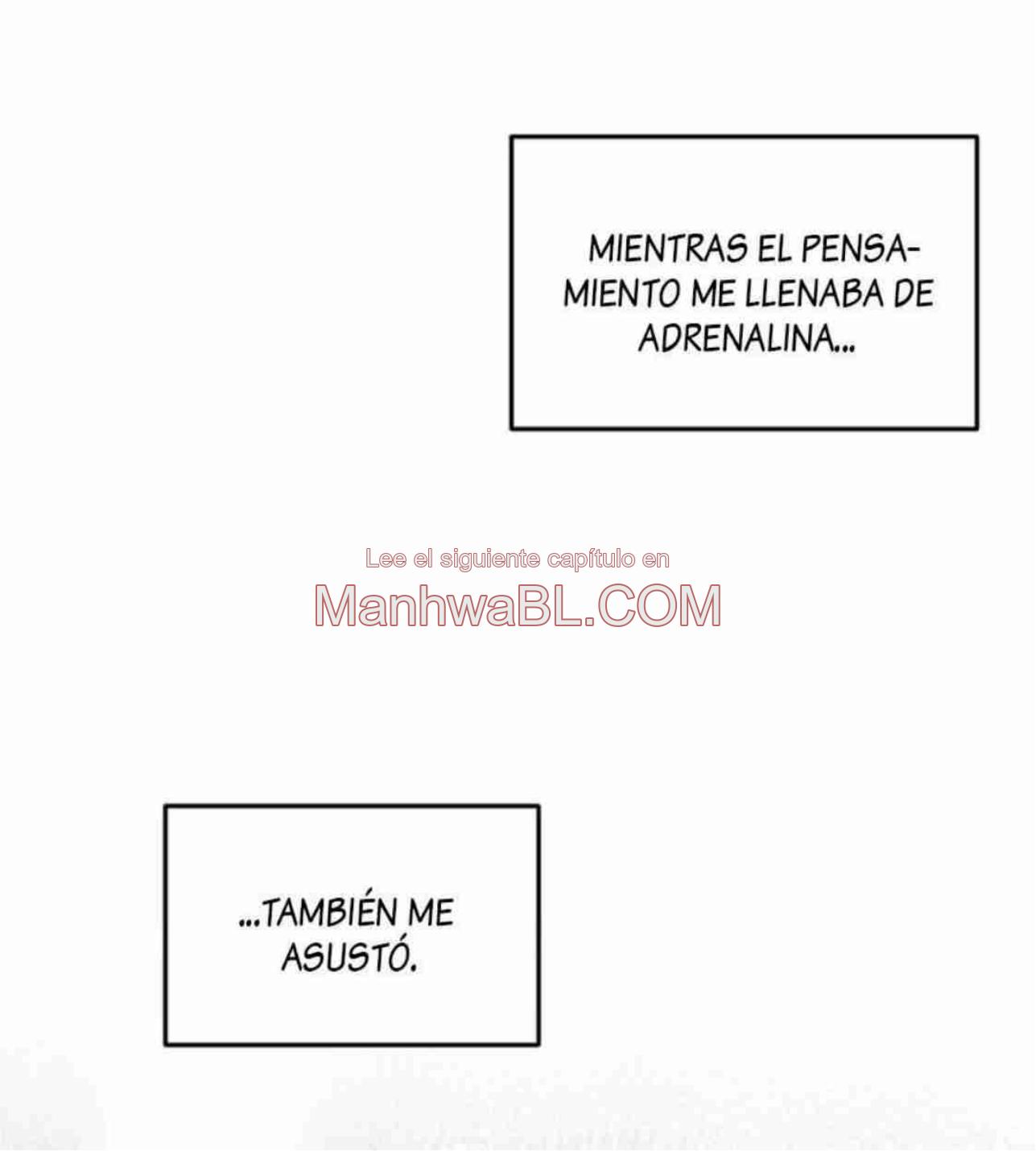 Eres diferente conmigo - Capítulo 21 manhwa