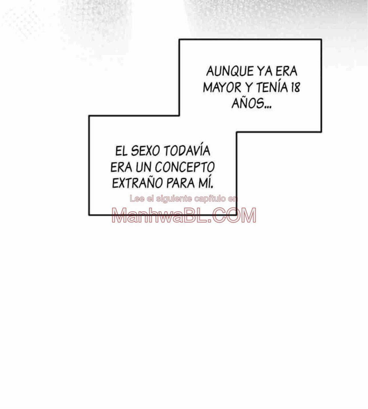 Eres diferente conmigo - Capítulo 21 manhwa