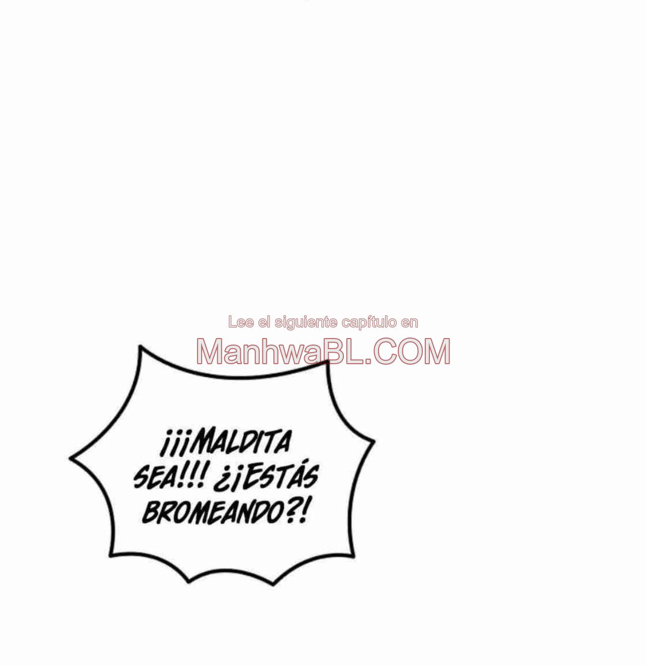 Eres diferente conmigo - Capítulo 21 manhwa