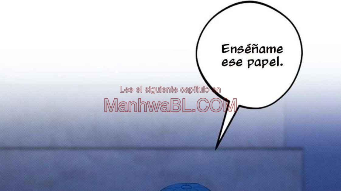 Eres diferente conmigo - Capítulo 18 manhwa