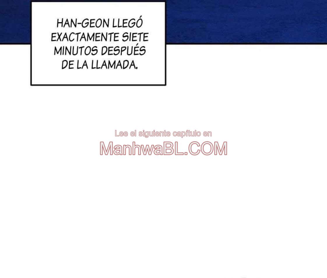 Eres diferente conmigo - Capítulo 18 manhwa