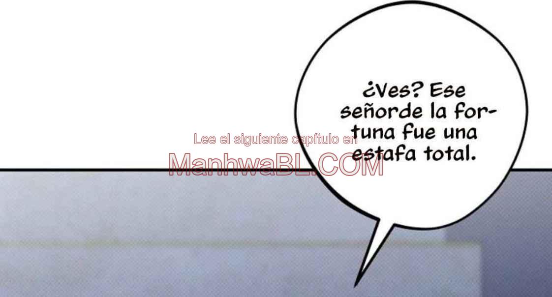 Eres diferente conmigo - Capítulo 18 manhwa