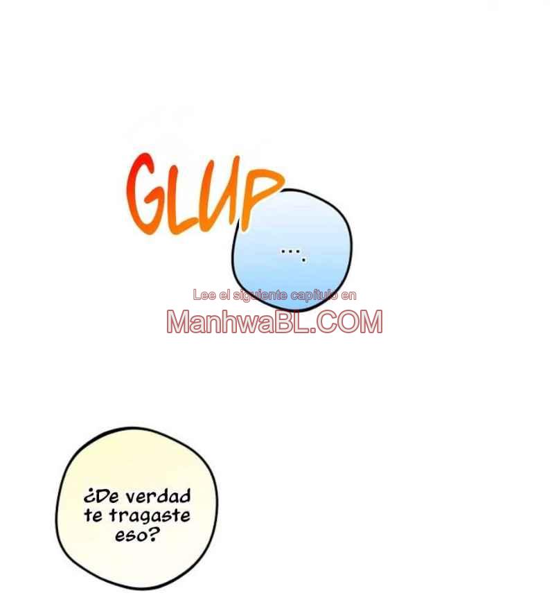 Eres diferente conmigo - Capítulo 18 manhwa