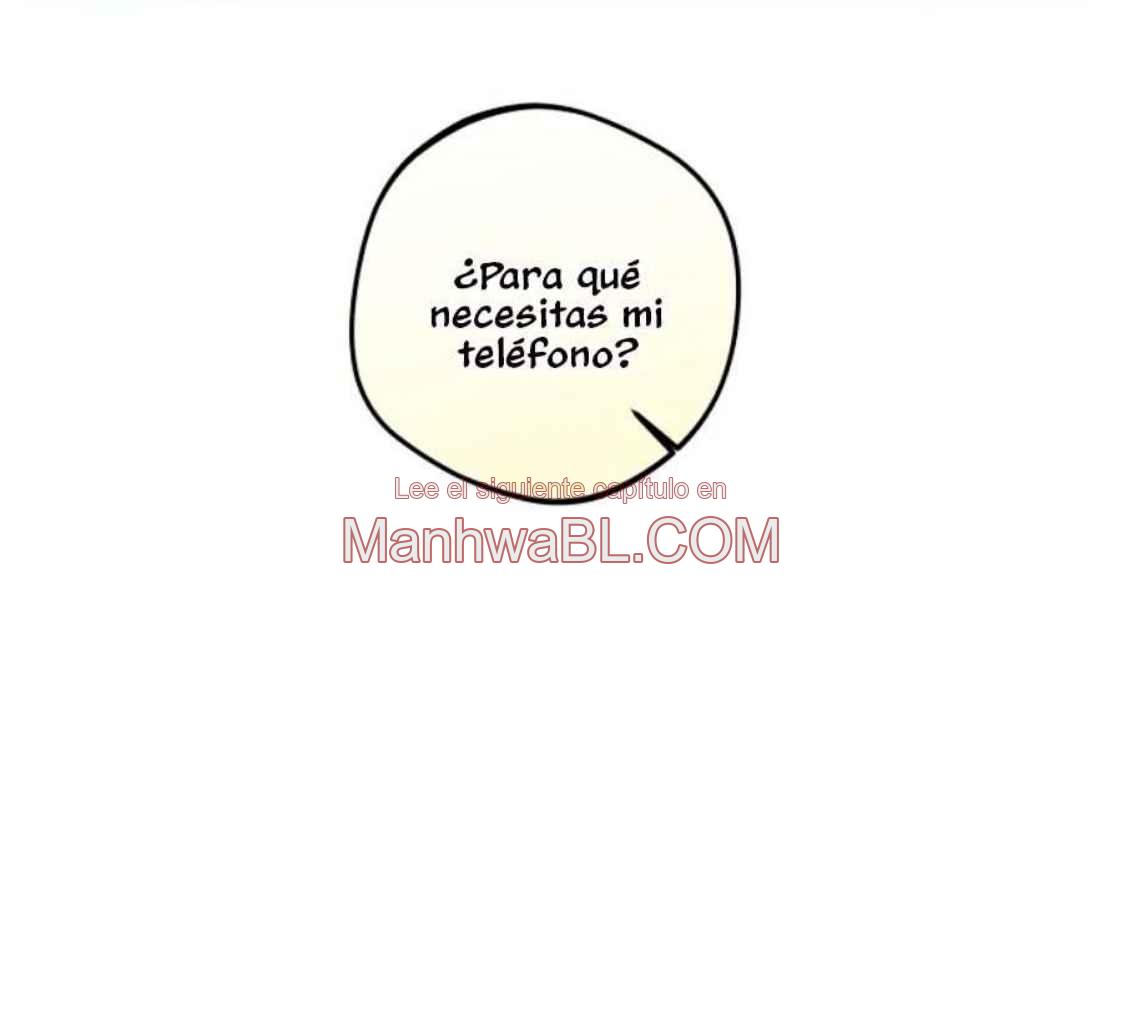 Eres diferente conmigo - Capítulo 18 manhwa