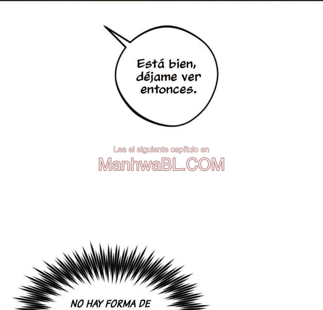 Eres diferente conmigo - Capítulo 18 manhwa