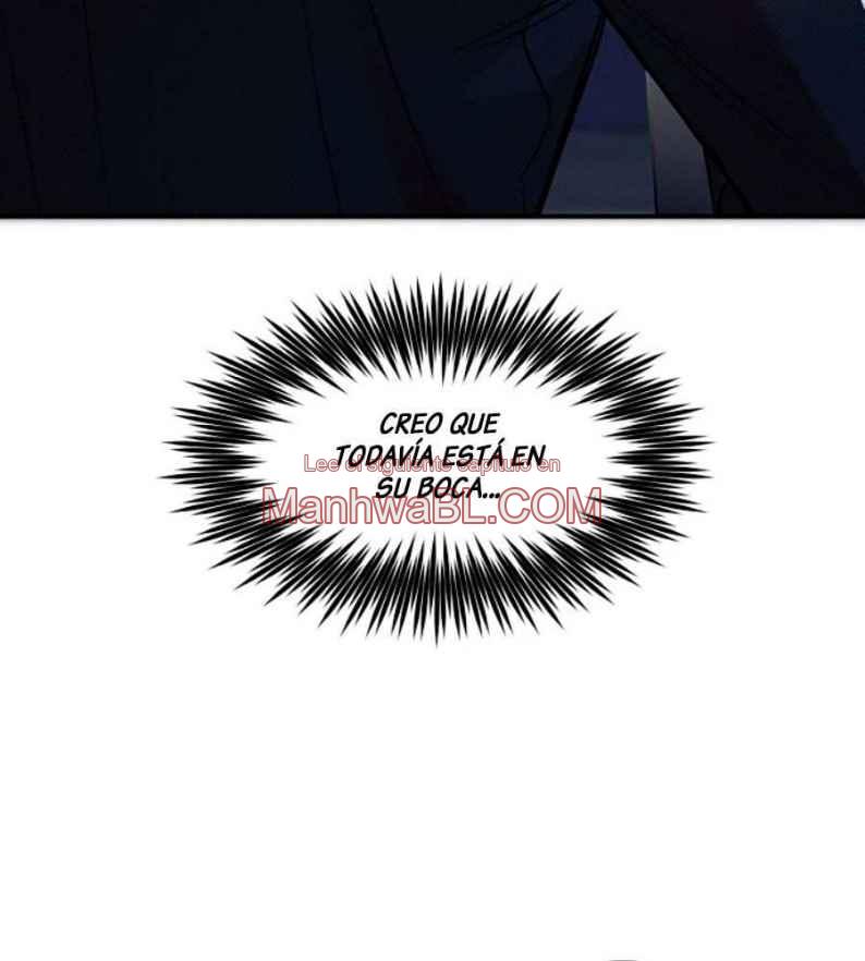 Eres diferente conmigo - Capítulo 18 manhwa