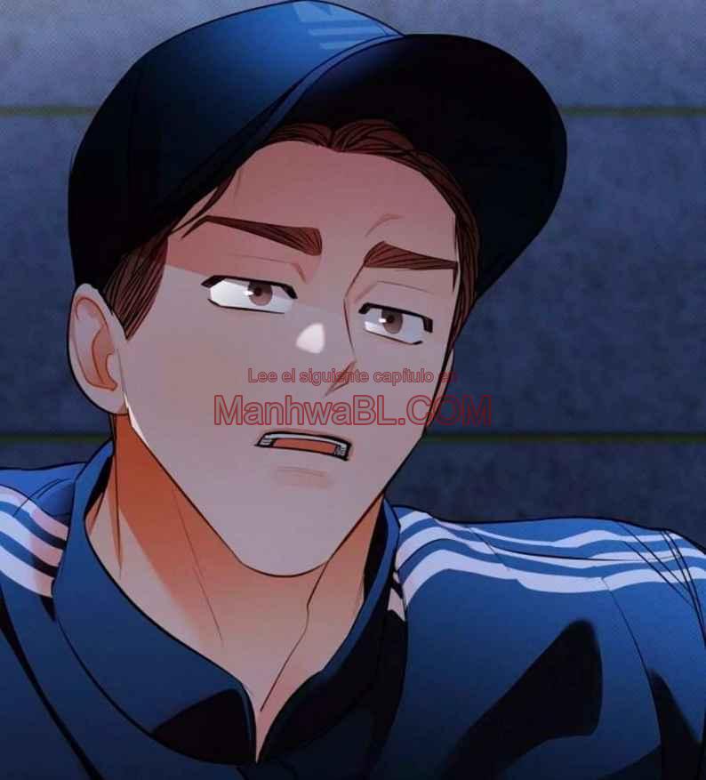 Eres diferente conmigo - Capítulo 18 manhwa